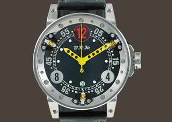 B.R.M Watch 13